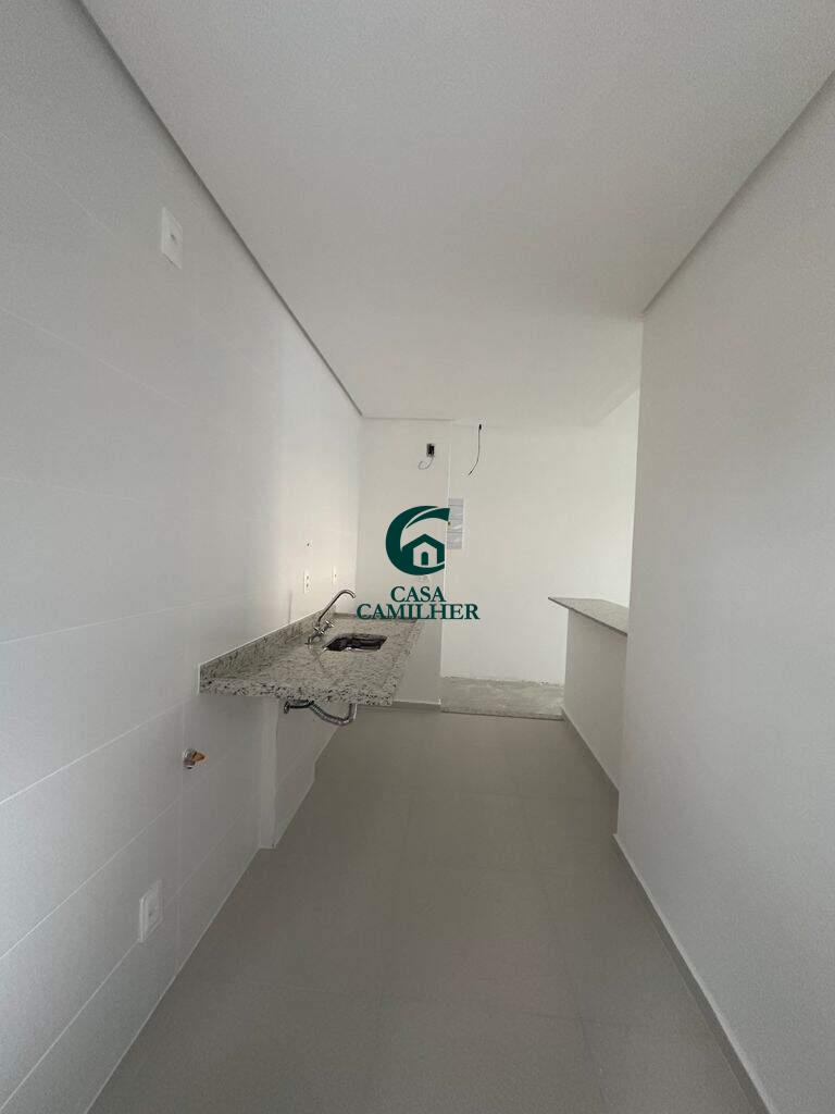 Apartamento à venda no Jardim das Nações: 