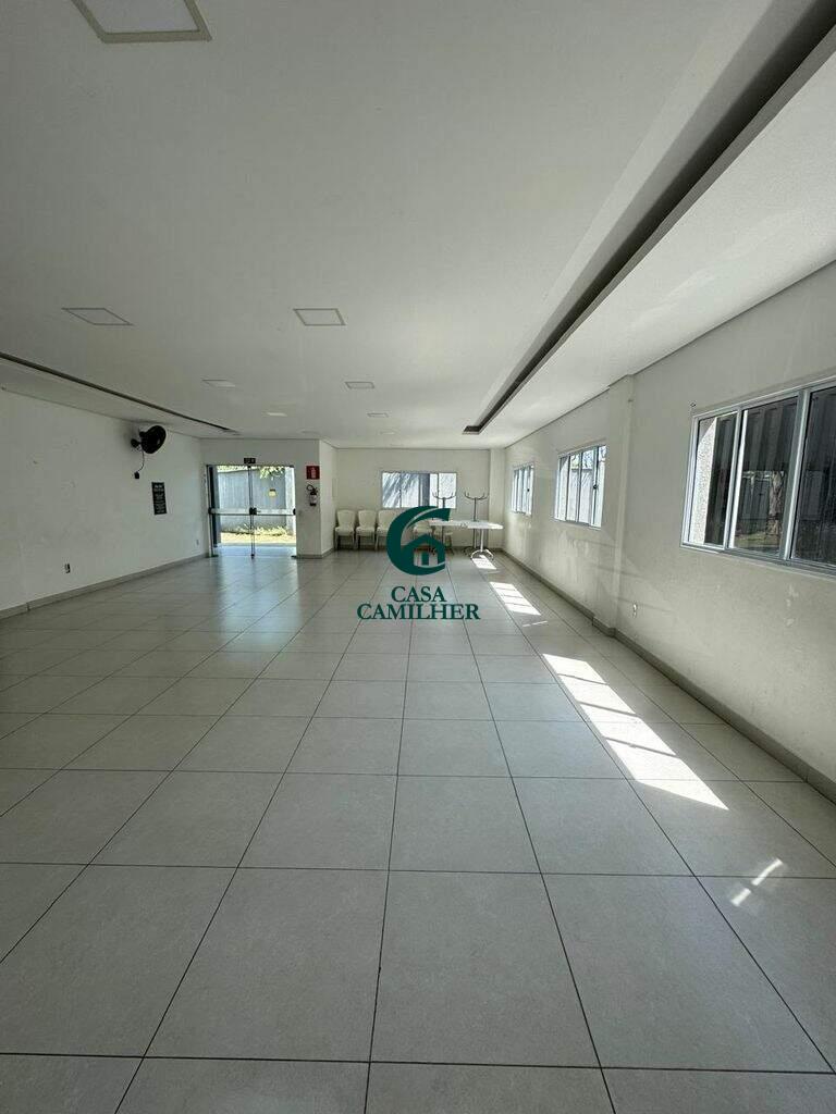 Apartamento à venda no Jardim Jaraguá: 