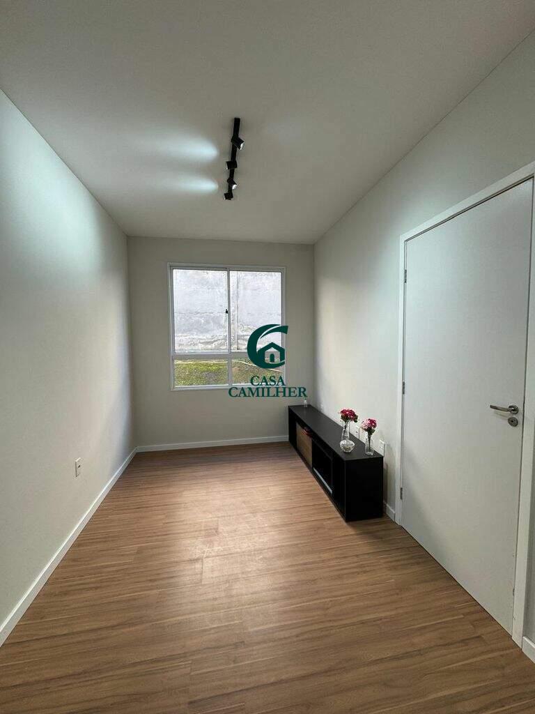 Apartamento à venda no Jardim Jaraguá: 