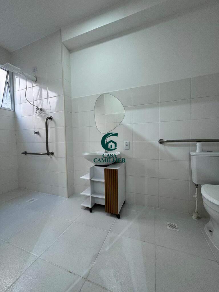 Apartamento à venda no Jardim Jaraguá: 
