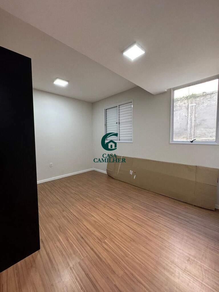 Apartamento à venda no Jardim Jaraguá: 