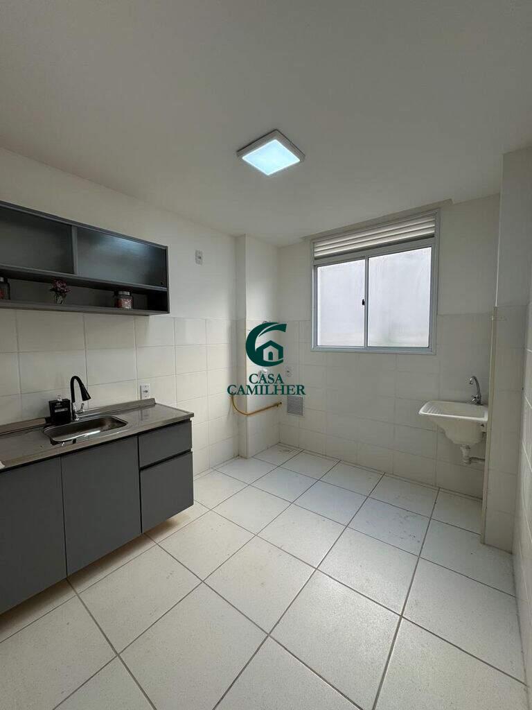 Apartamento à venda no Jardim Jaraguá: 