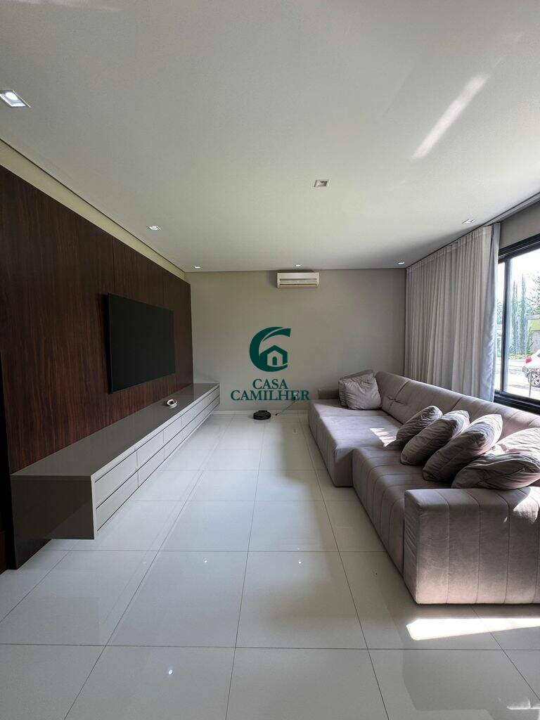 Casa à venda no Parque Piracangagua: 