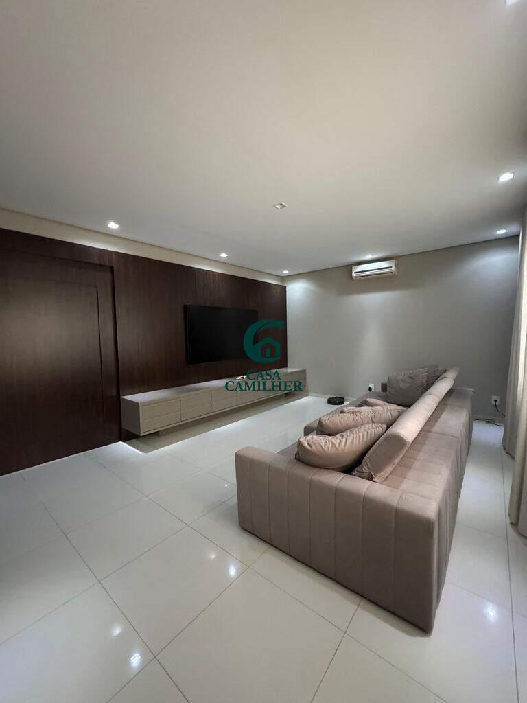 Casa à venda no Parque Piracangagua: 