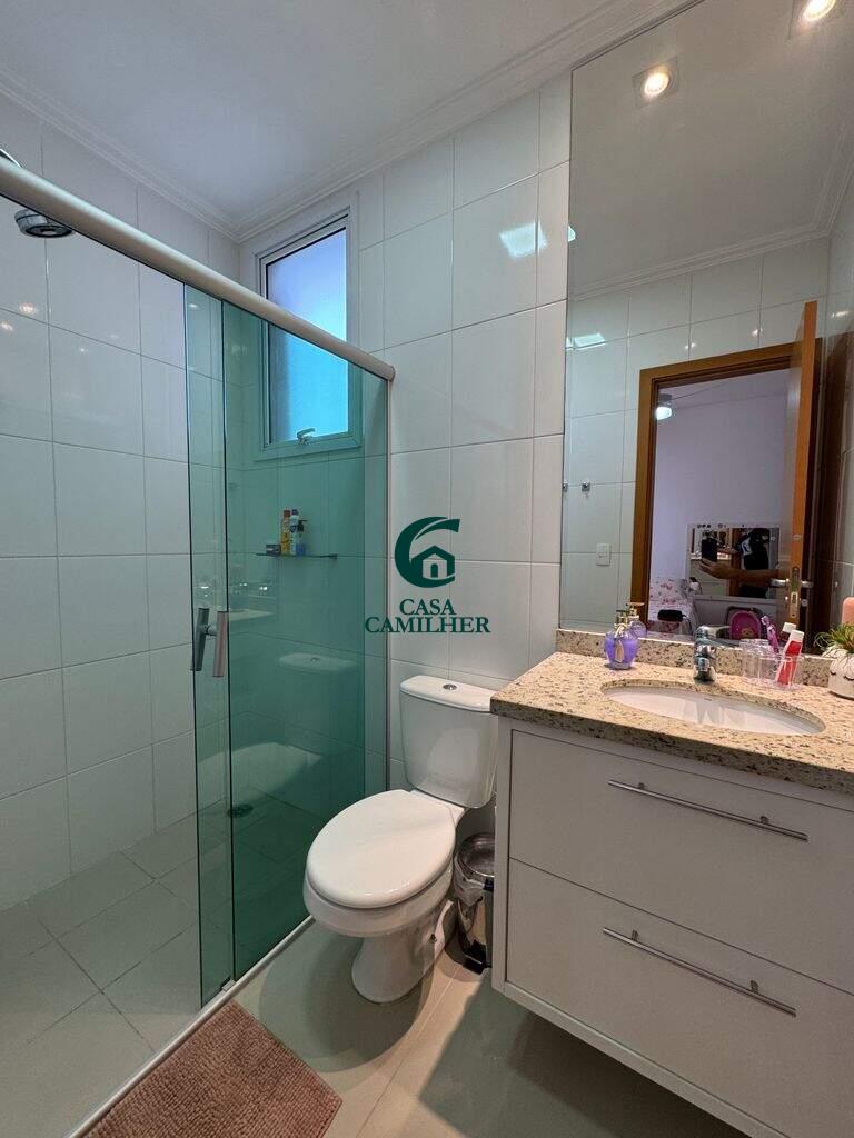 Apartamento à venda no Vila Edmundo: 