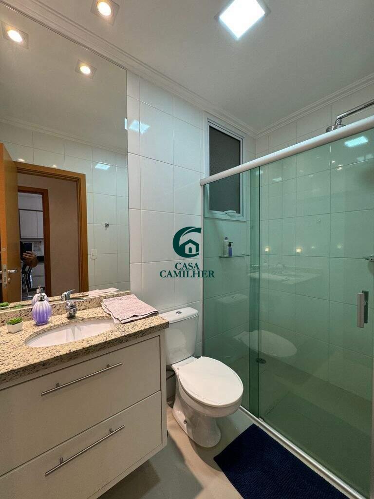 Apartamento à venda no Vila Edmundo: 