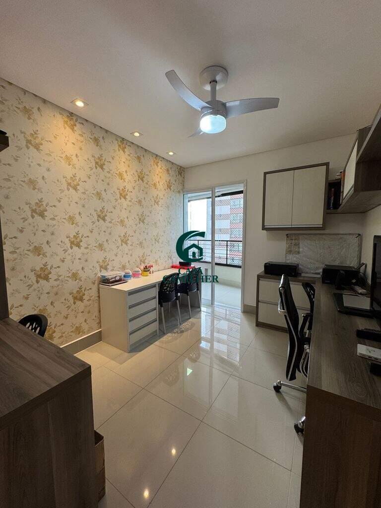 Apartamento à venda no Vila Edmundo: 