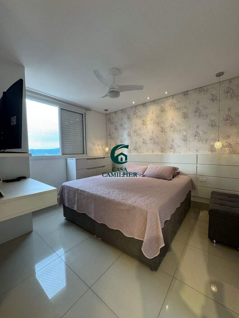 Apartamento à venda no Vila Edmundo: 