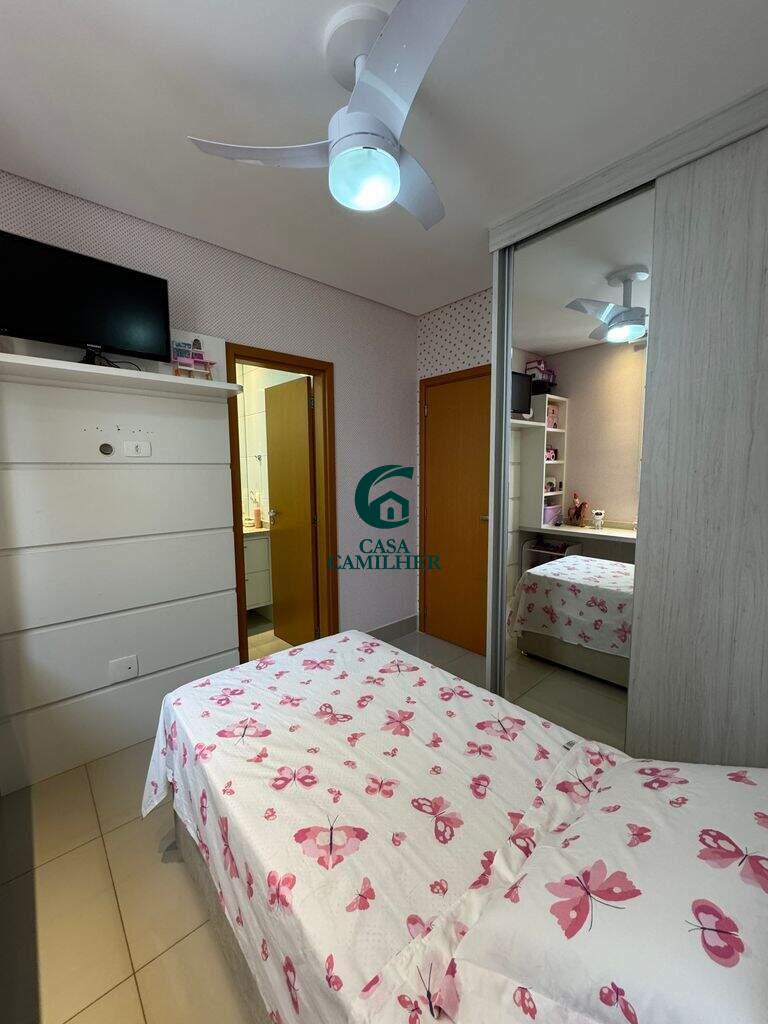 Apartamento à venda no Vila Edmundo: 