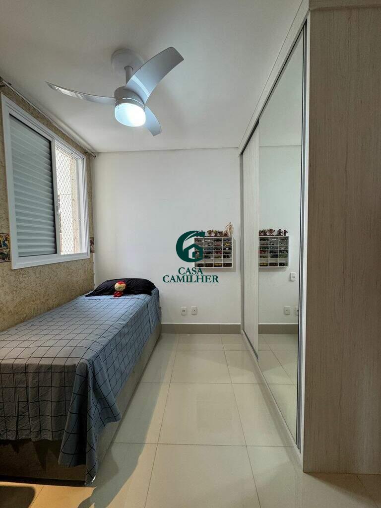 Apartamento à venda no Vila Edmundo: 