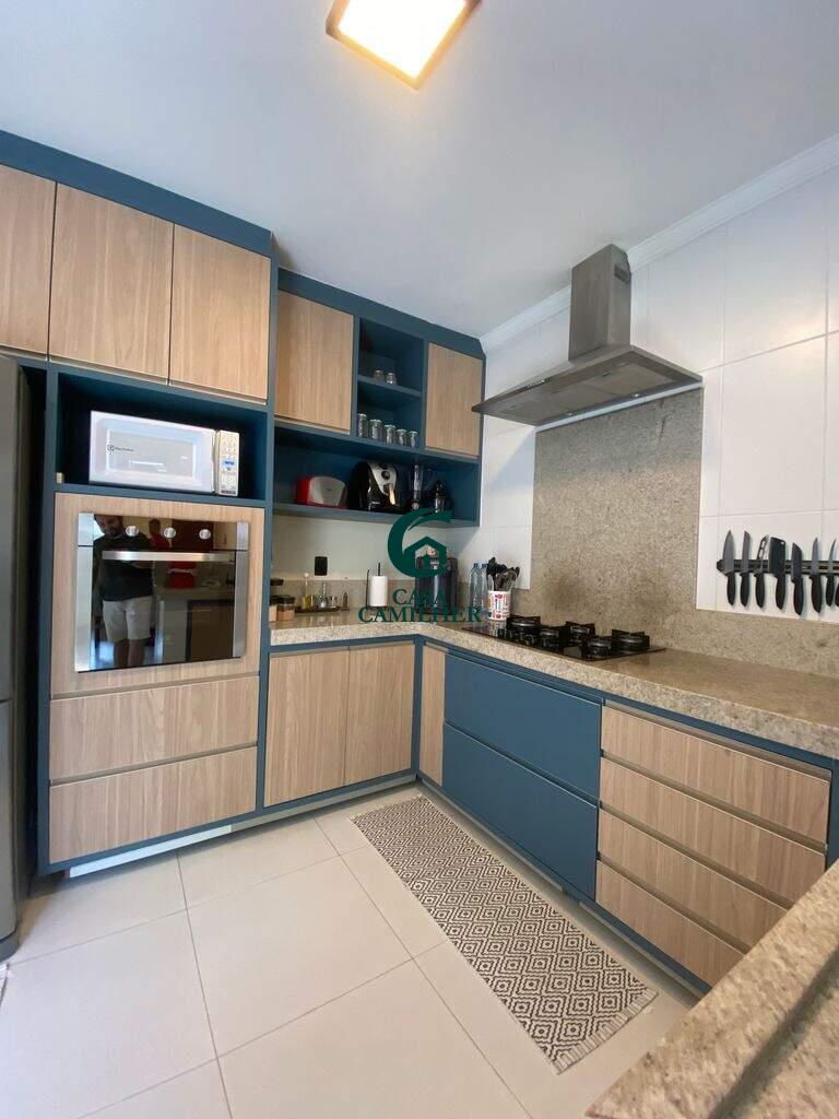 Casa à venda no Caminho Novo: 