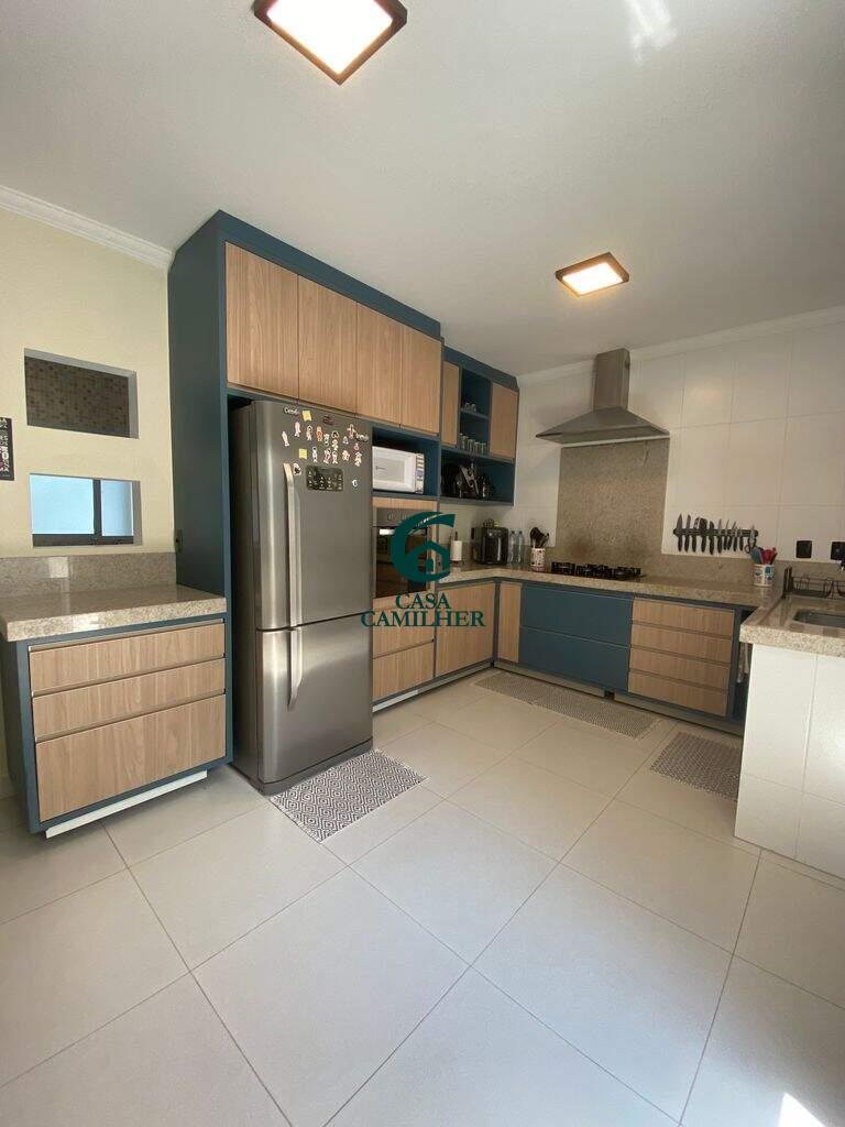 Casa à venda no Caminho Novo: 