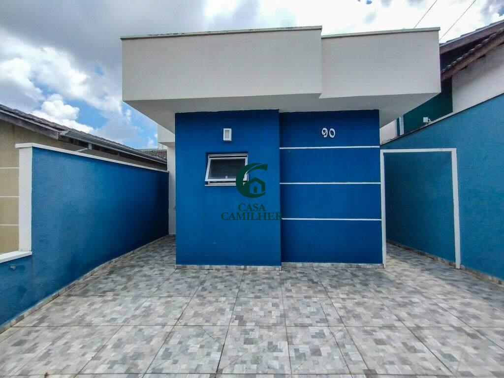 Casa à venda no São Gonçalo: 