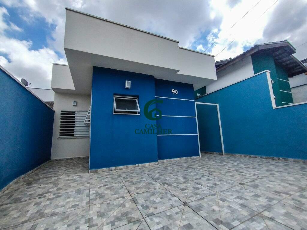 Casa à venda no São Gonçalo: 