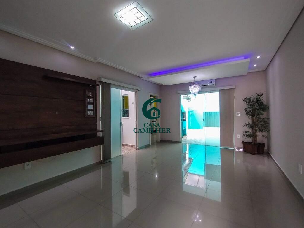 Casa à venda no São Gonçalo: 