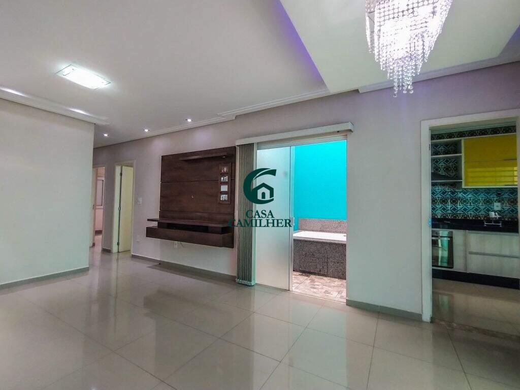 Casa à venda no São Gonçalo: 