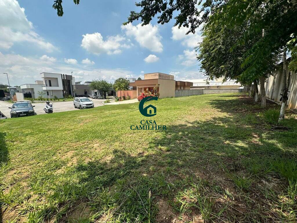 Terreno/Lote à venda no Piracangaguá: 