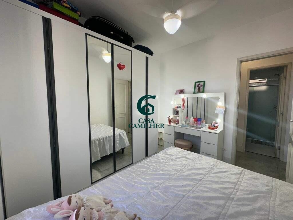 Apartamento à venda no Vila Jaboticabeira: 