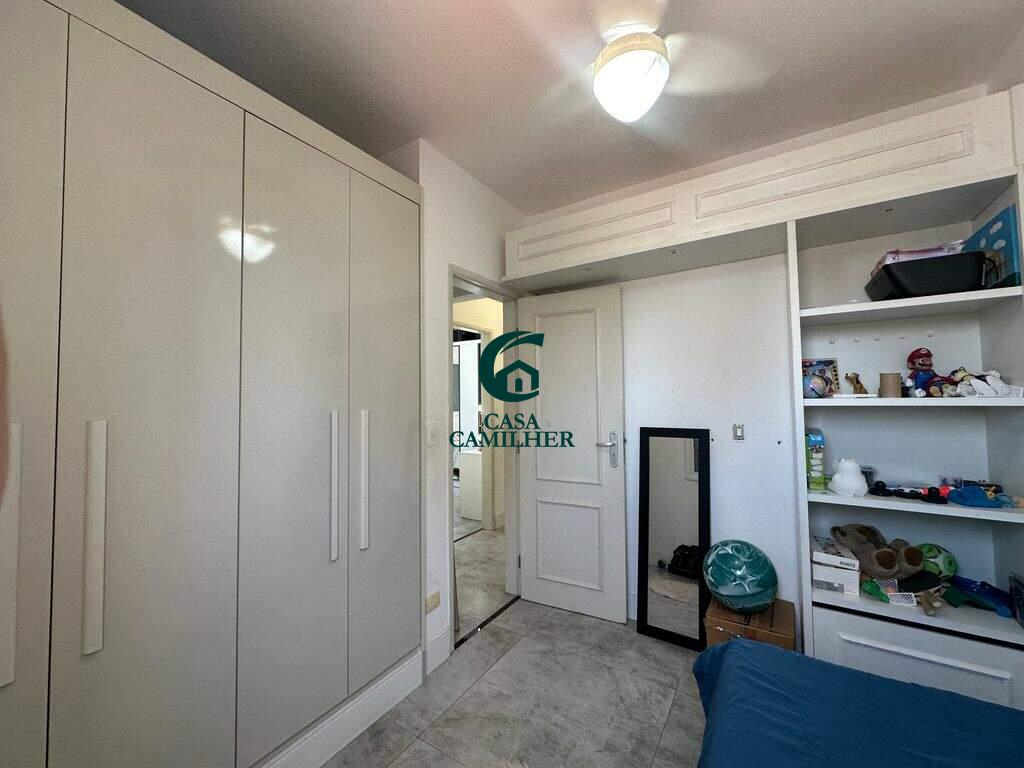 Apartamento à venda no Vila Jaboticabeira: 