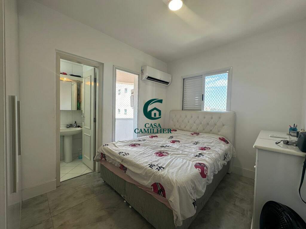 Apartamento à venda no Vila Jaboticabeira: 