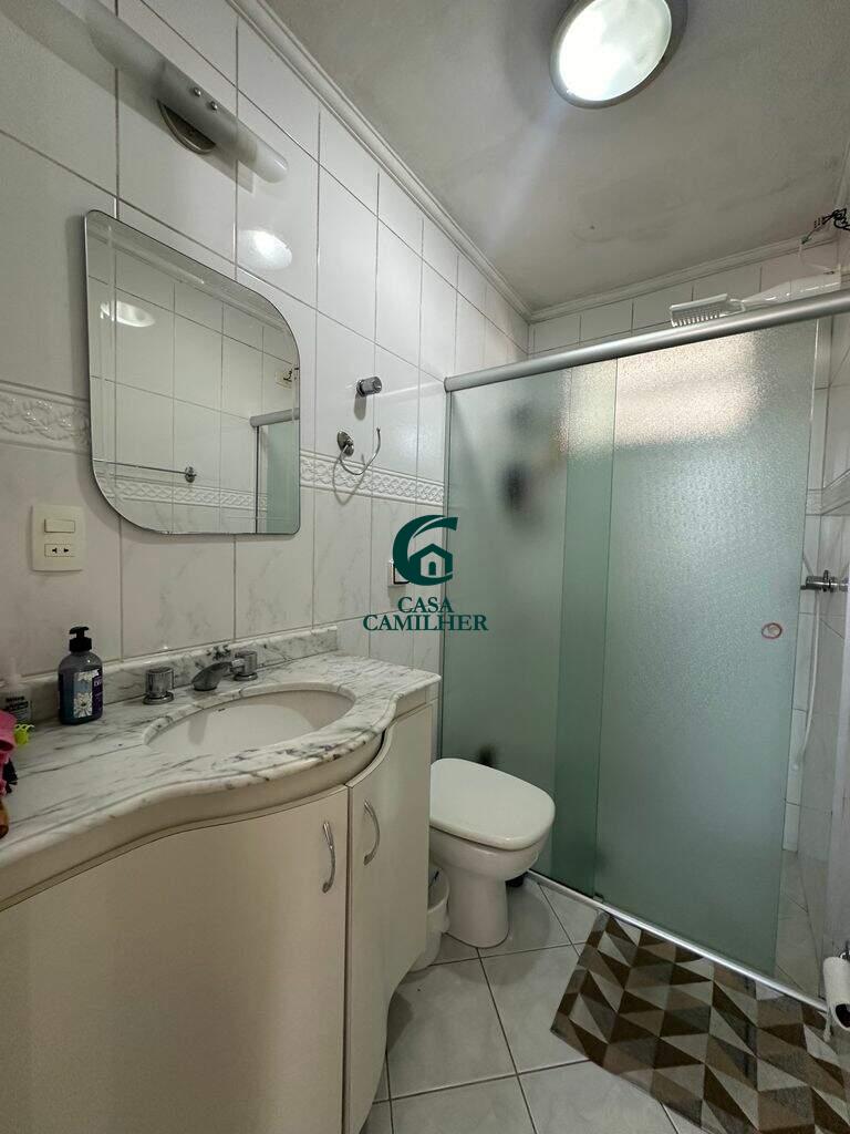 Apartamento à venda no Vila Jaboticabeira: 