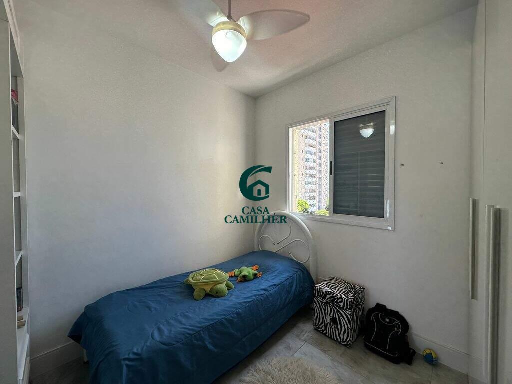 Apartamento à venda no Vila Jaboticabeira: 