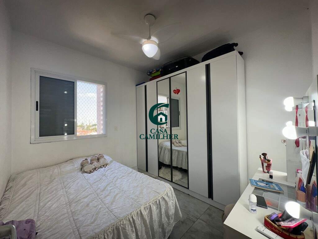 Apartamento à venda no Vila Jaboticabeira: 