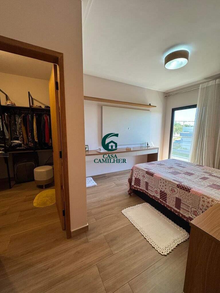 Casa à venda no Jardim Santa Tereza: 