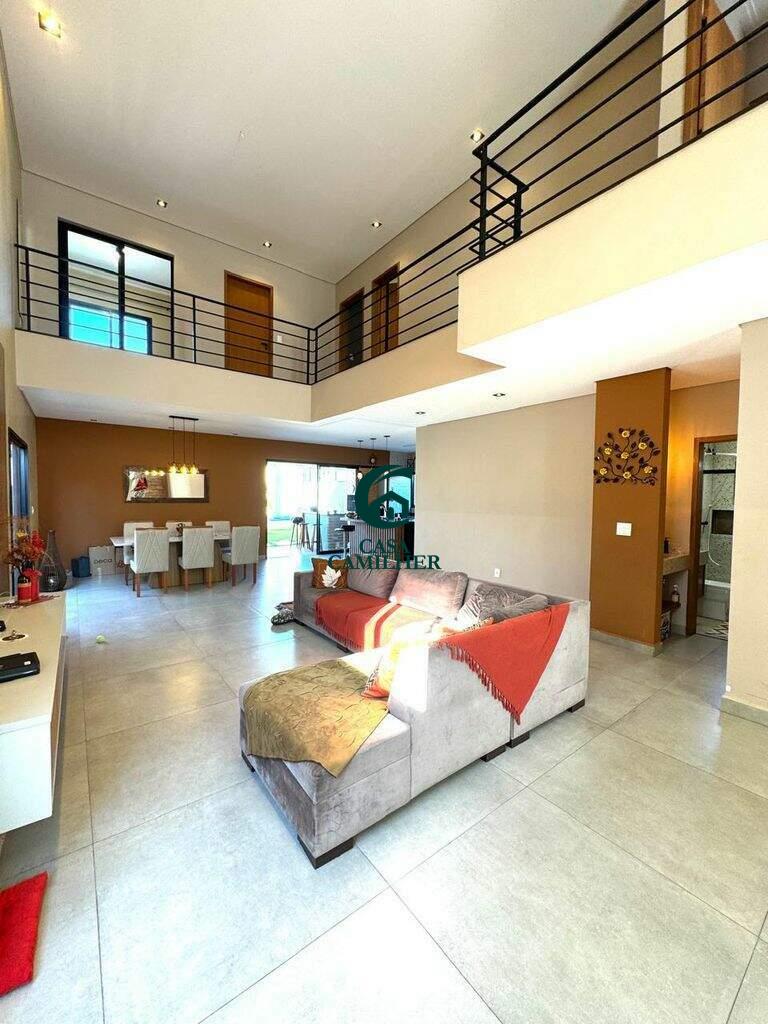 Casa à venda no Jardim Santa Tereza: 