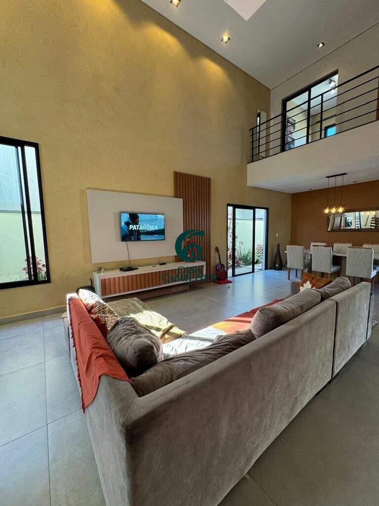 Casa à venda no Jardim Santa Tereza: 