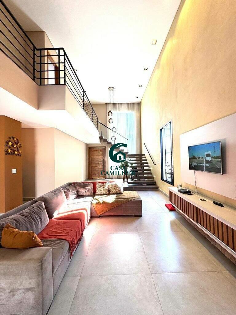 Casa à venda no Jardim Santa Tereza: 