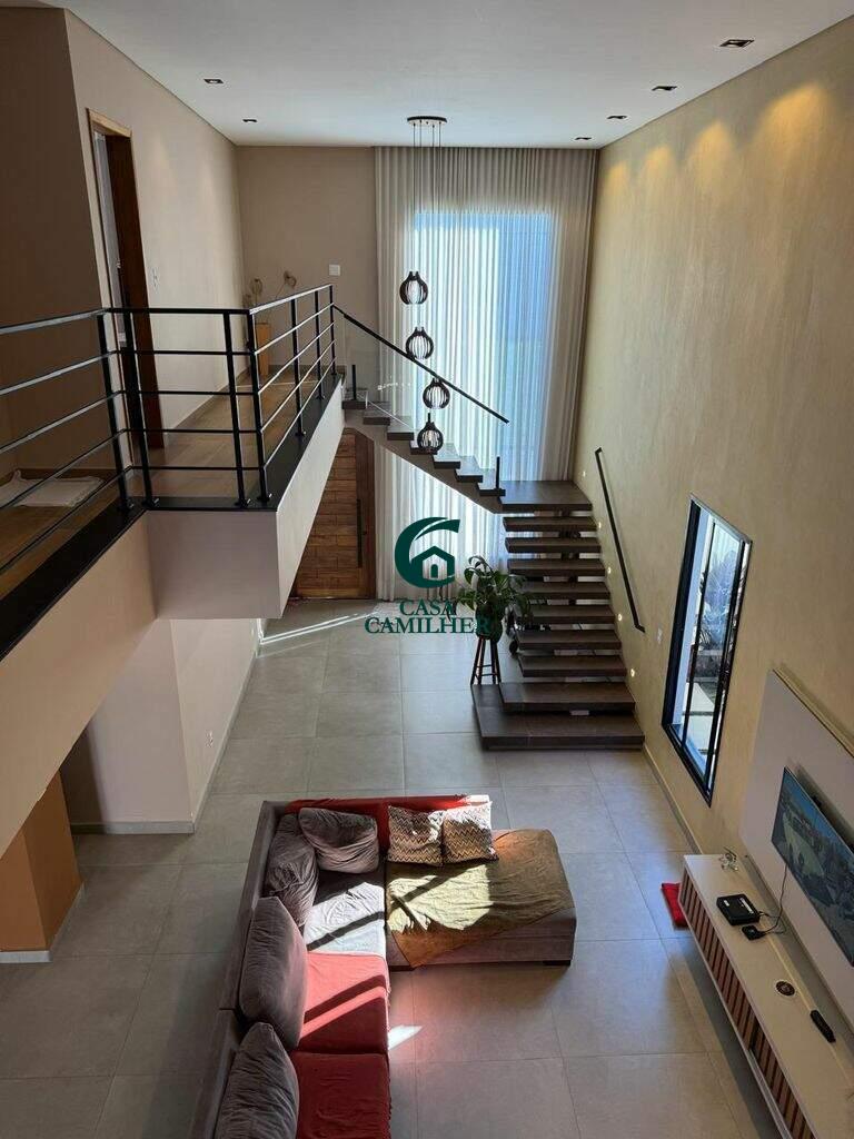 Casa à venda no Jardim Santa Tereza: 