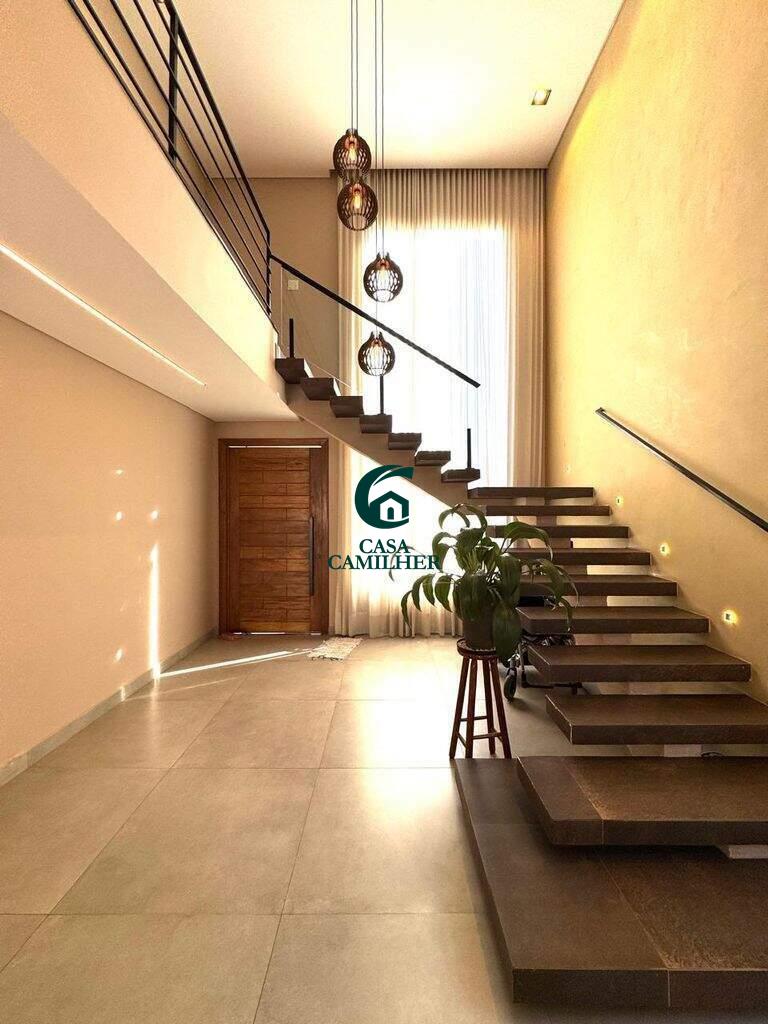 Casa à venda no Jardim Santa Tereza: 