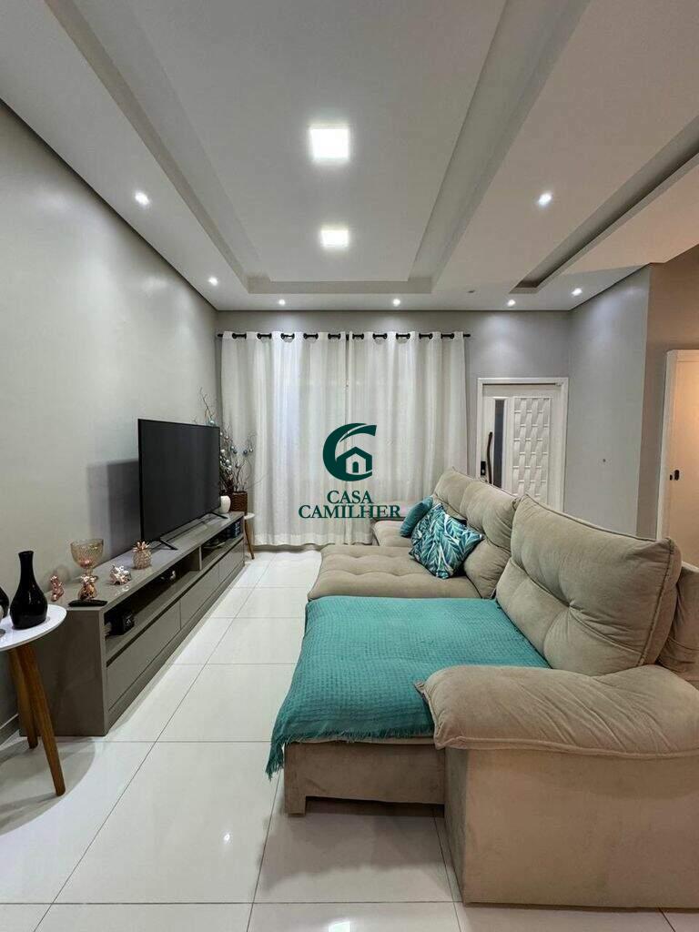 Casa à venda no Caminho Novo: 