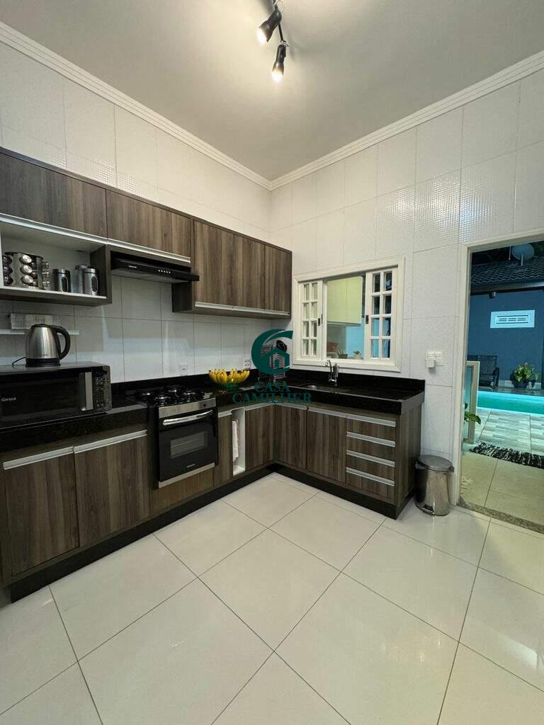 Casa à venda no Caminho Novo: 