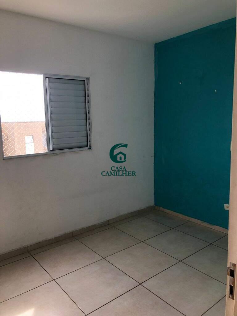 Apartamento à venda no Monte Belo: 
