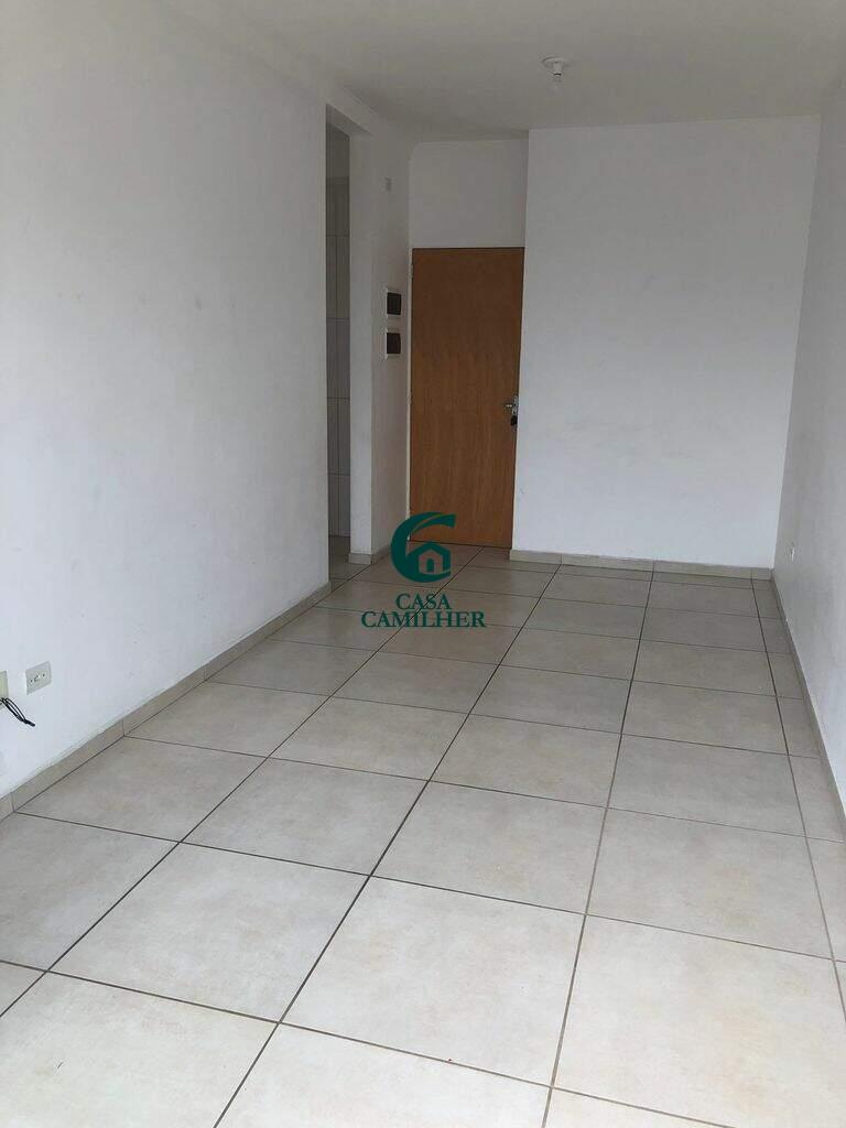 Apartamento à venda no Monte Belo: 