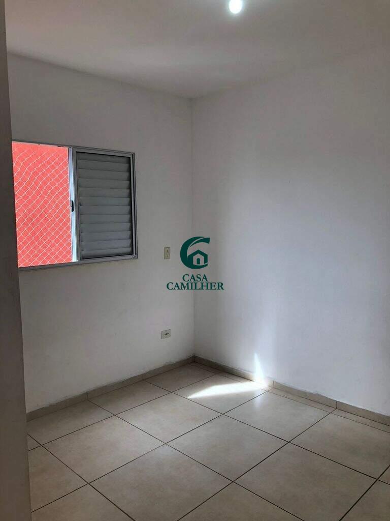 Apartamento à venda no Monte Belo: 