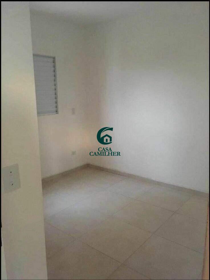 Apartamento à venda no Monte Belo: 