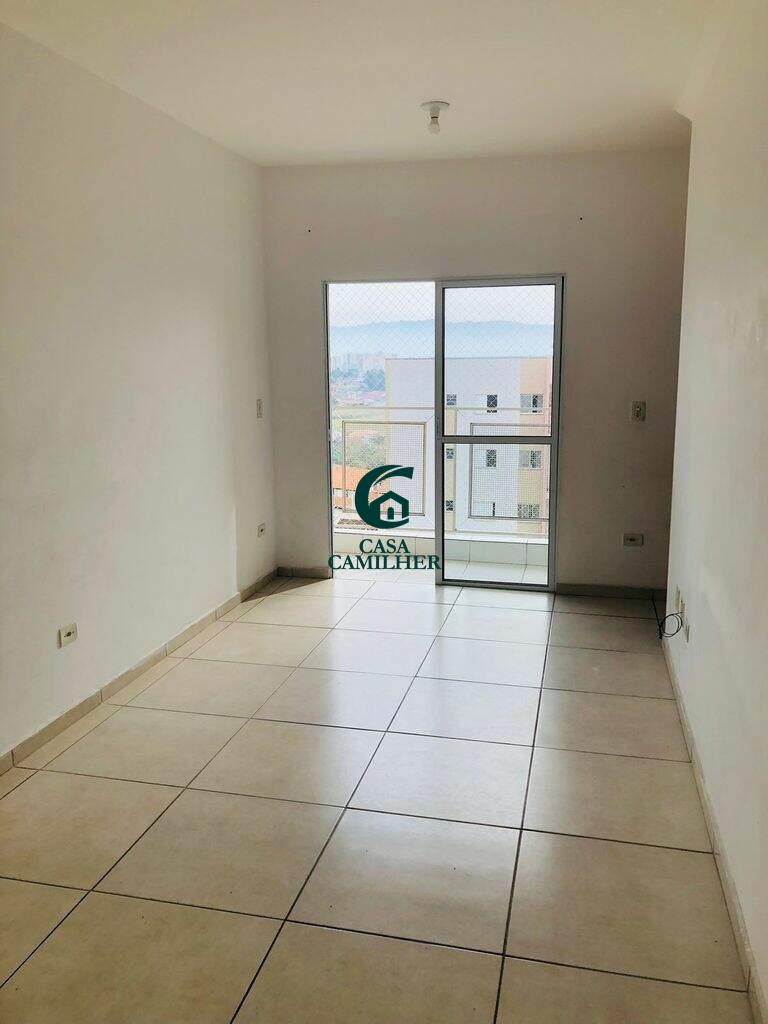 Apartamento à venda no Monte Belo: 