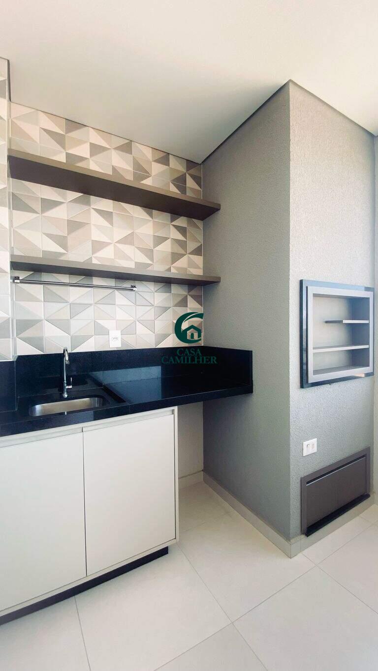 Apartamento à venda no Vila Jaboticabeira: 