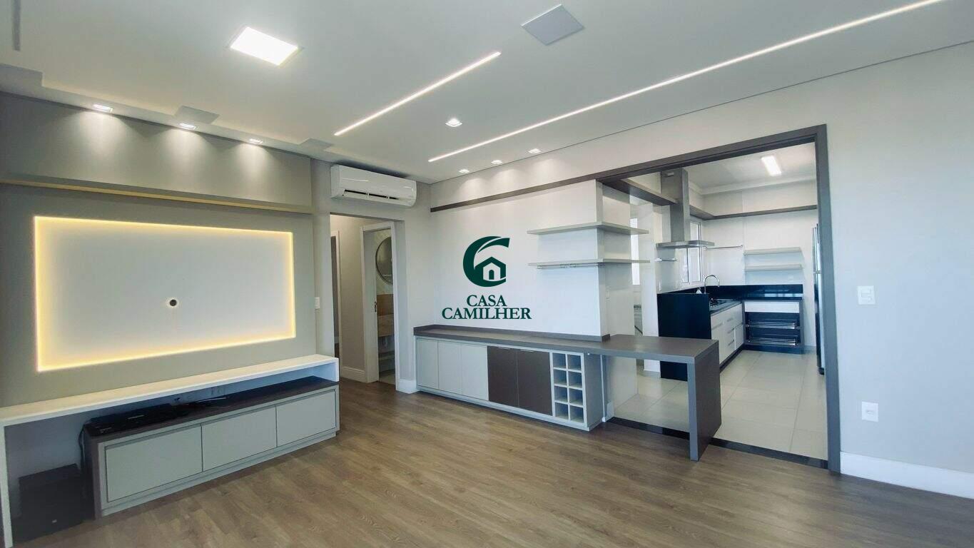 Apartamento à venda no Vila Jaboticabeira: 