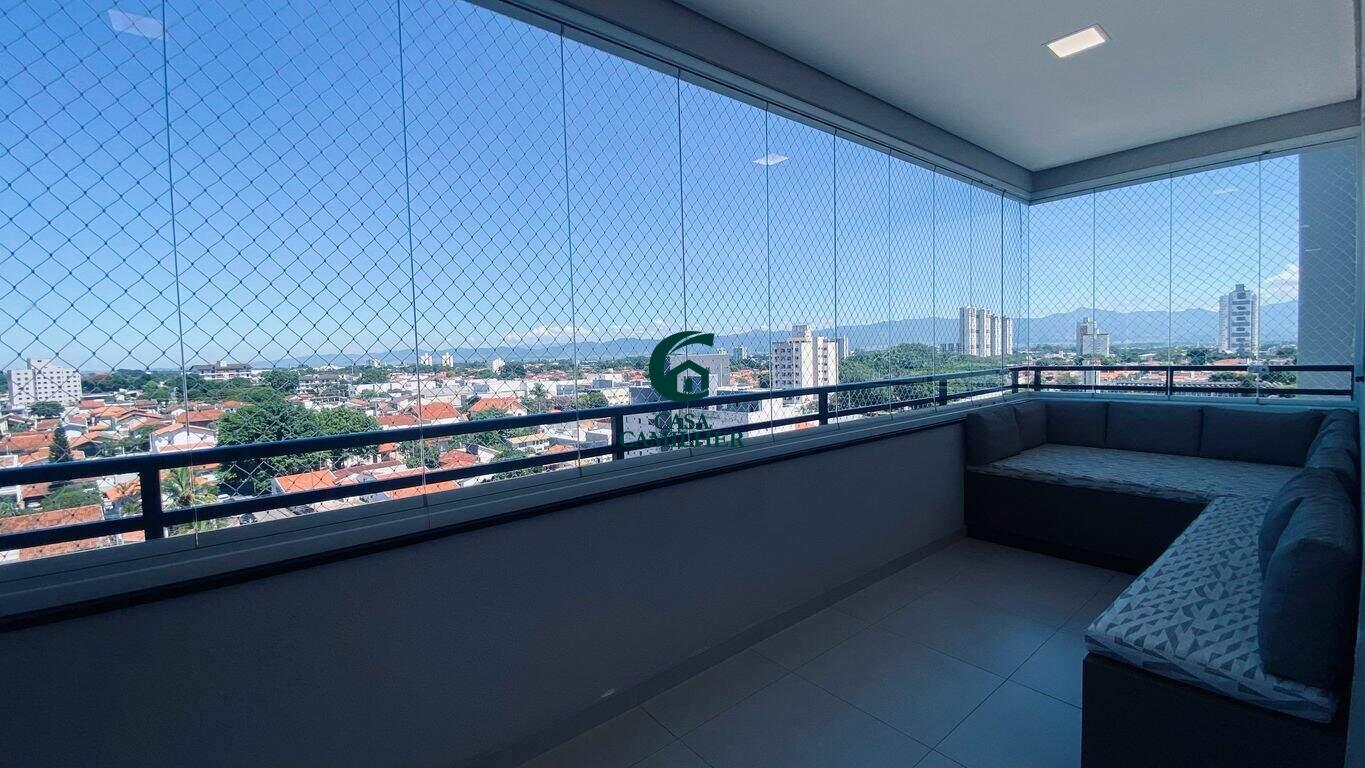 Apartamento à venda no Vila Jaboticabeira: 