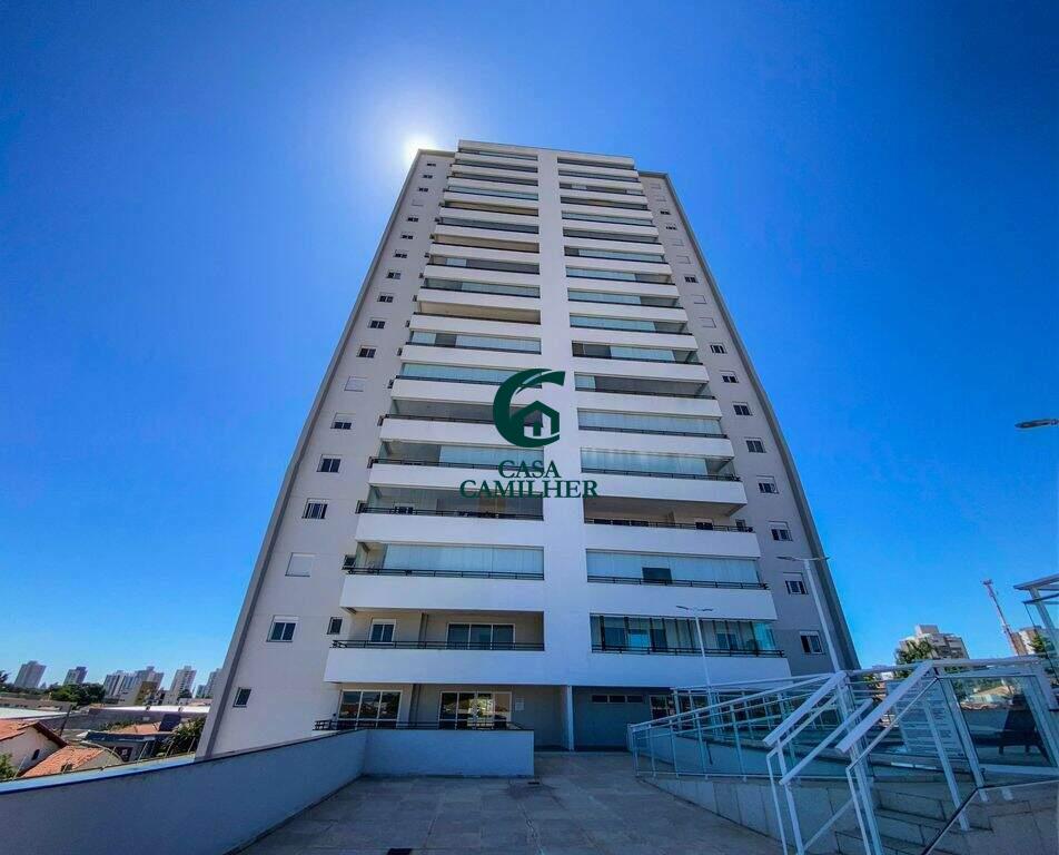 Apartamento à venda no Vila Jaboticabeira: 