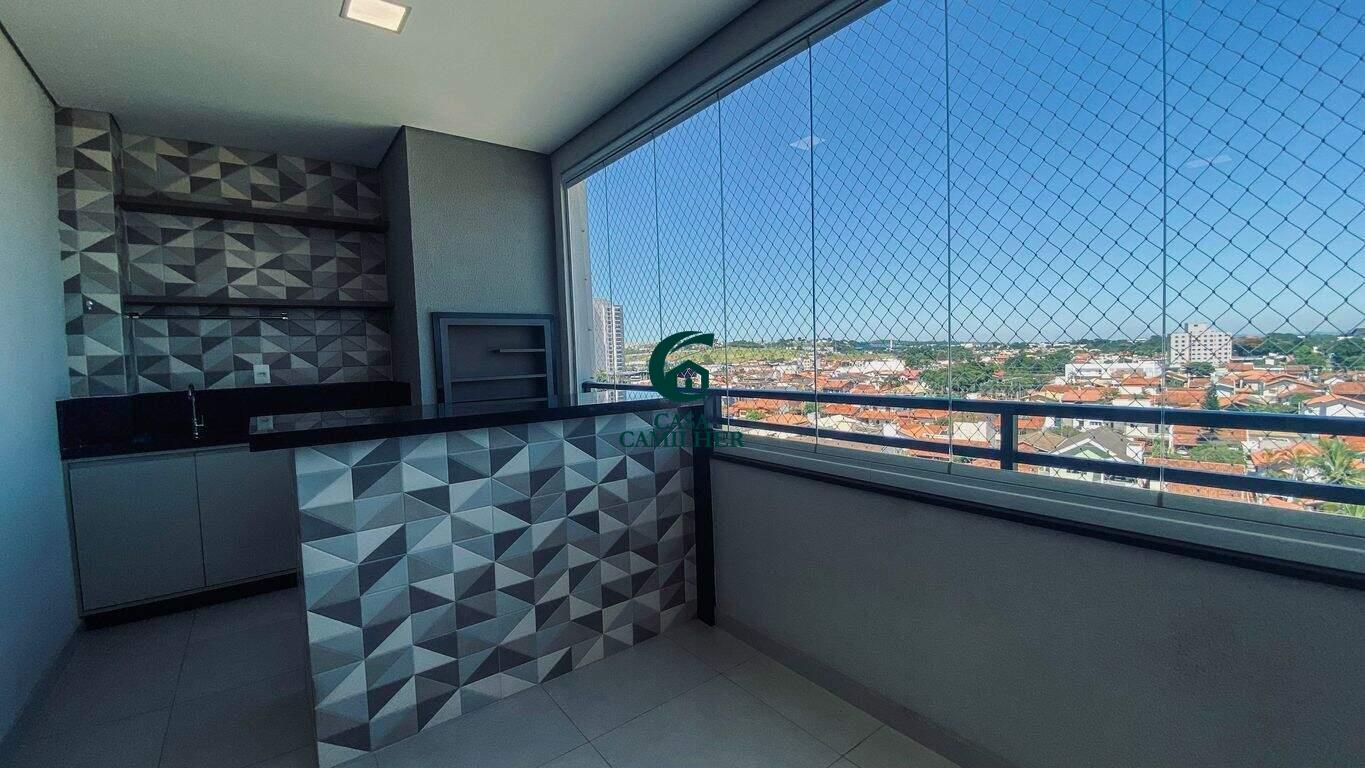 Apartamento à venda no Vila Jaboticabeira: 