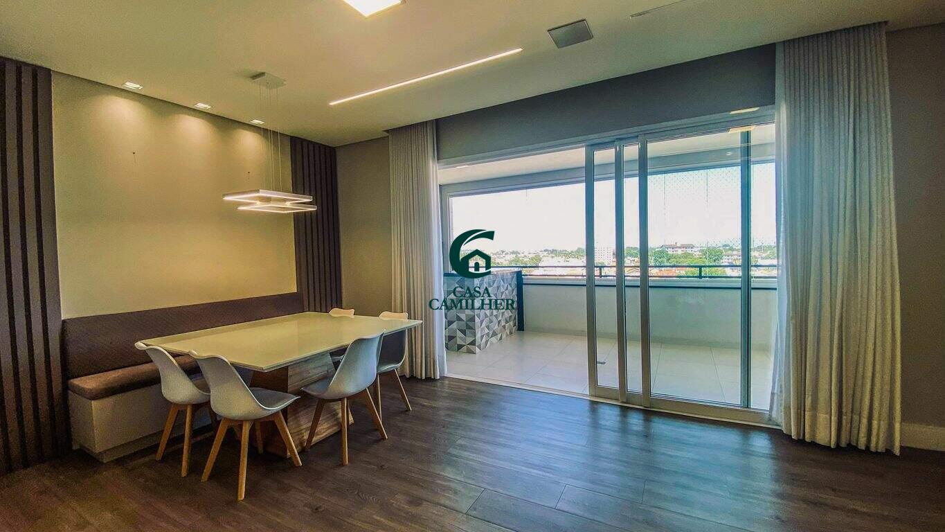 Apartamento à venda no Vila Jaboticabeira: 