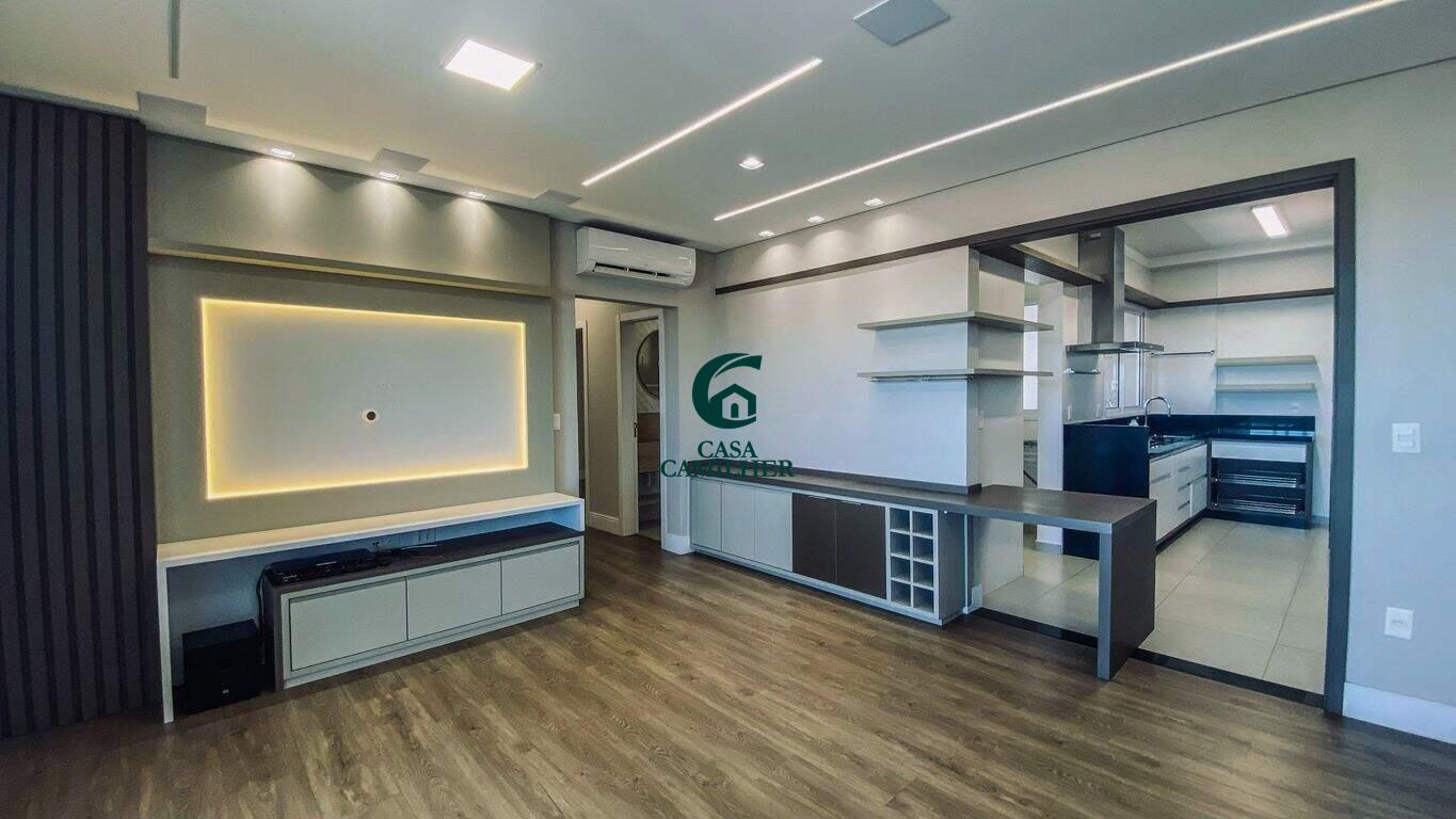 Apartamento à venda no Vila Jaboticabeira: 