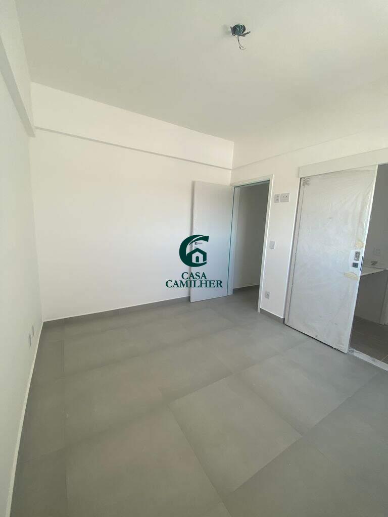 Apartamento à venda no Vila Costa: 