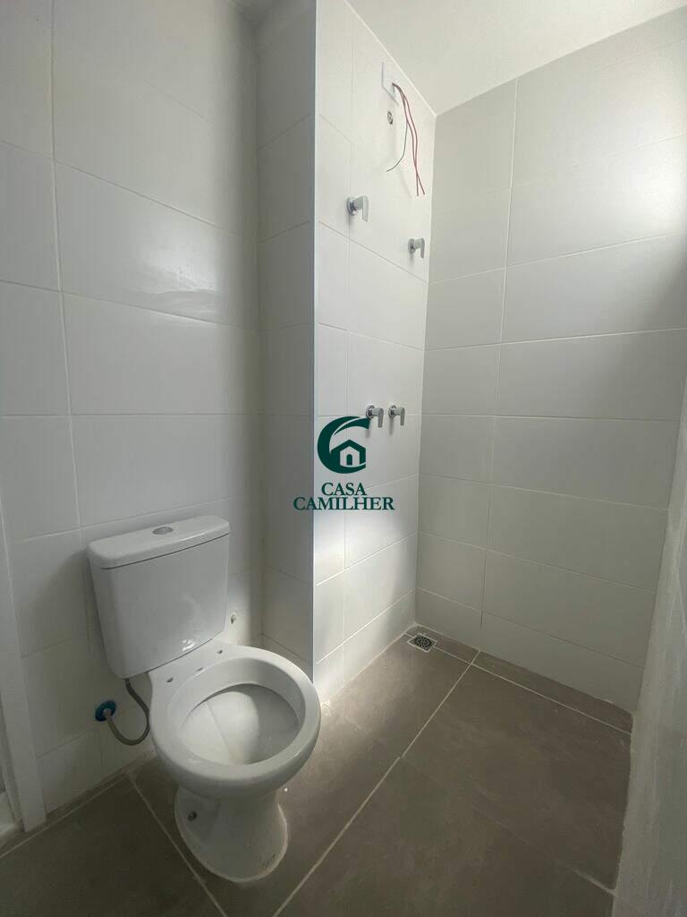 Apartamento à venda no Vila Costa: 