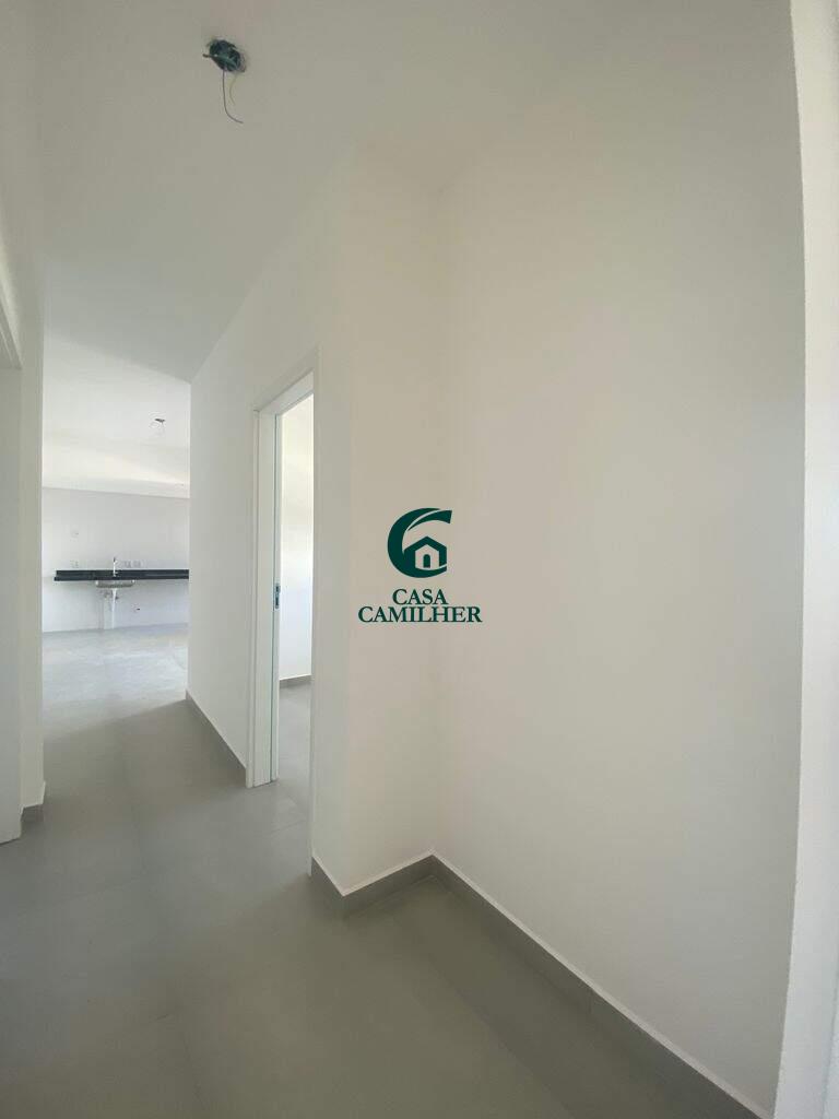 Apartamento à venda no Vila Costa: 